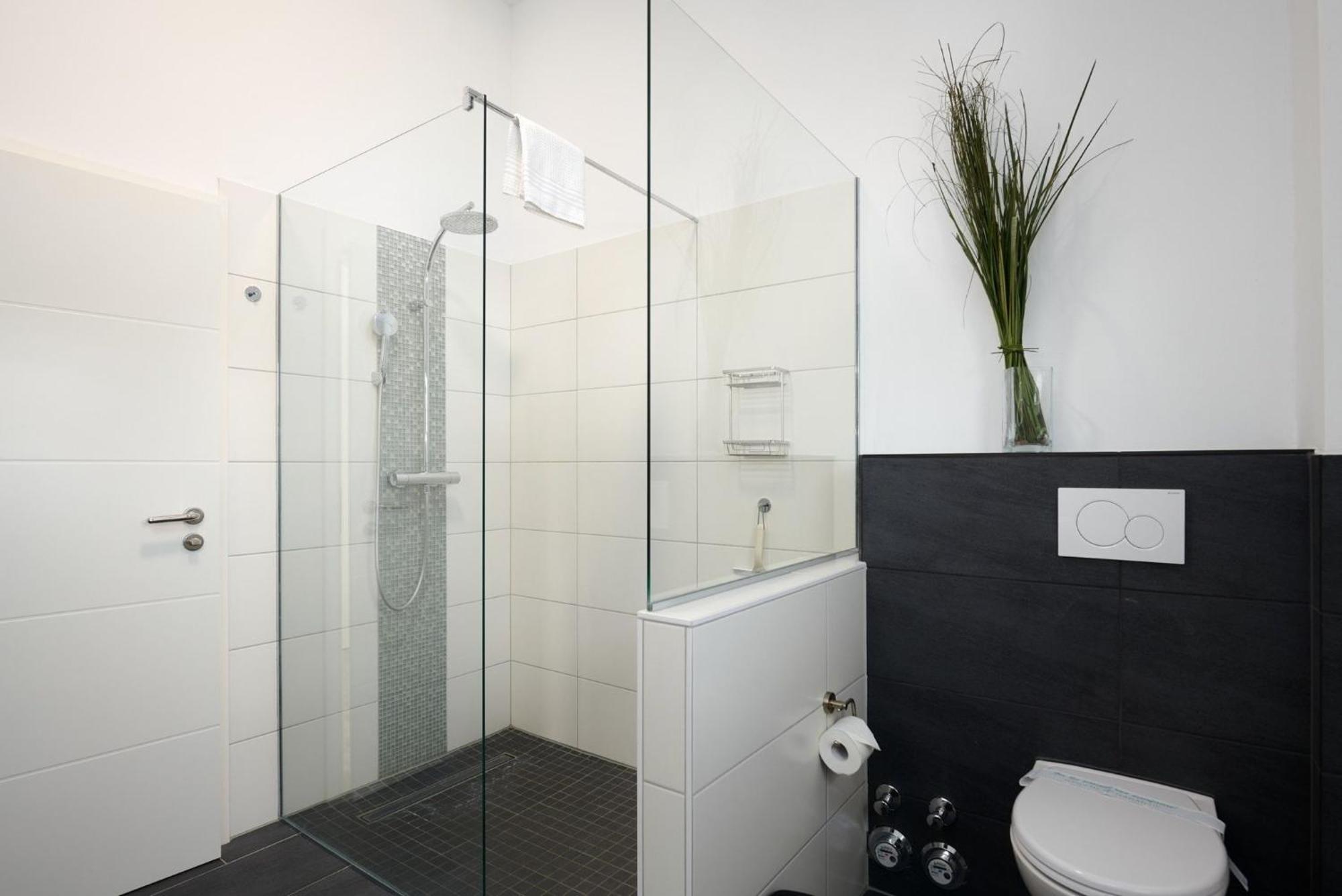 Appartement Anker à Laboe Extérieur photo
