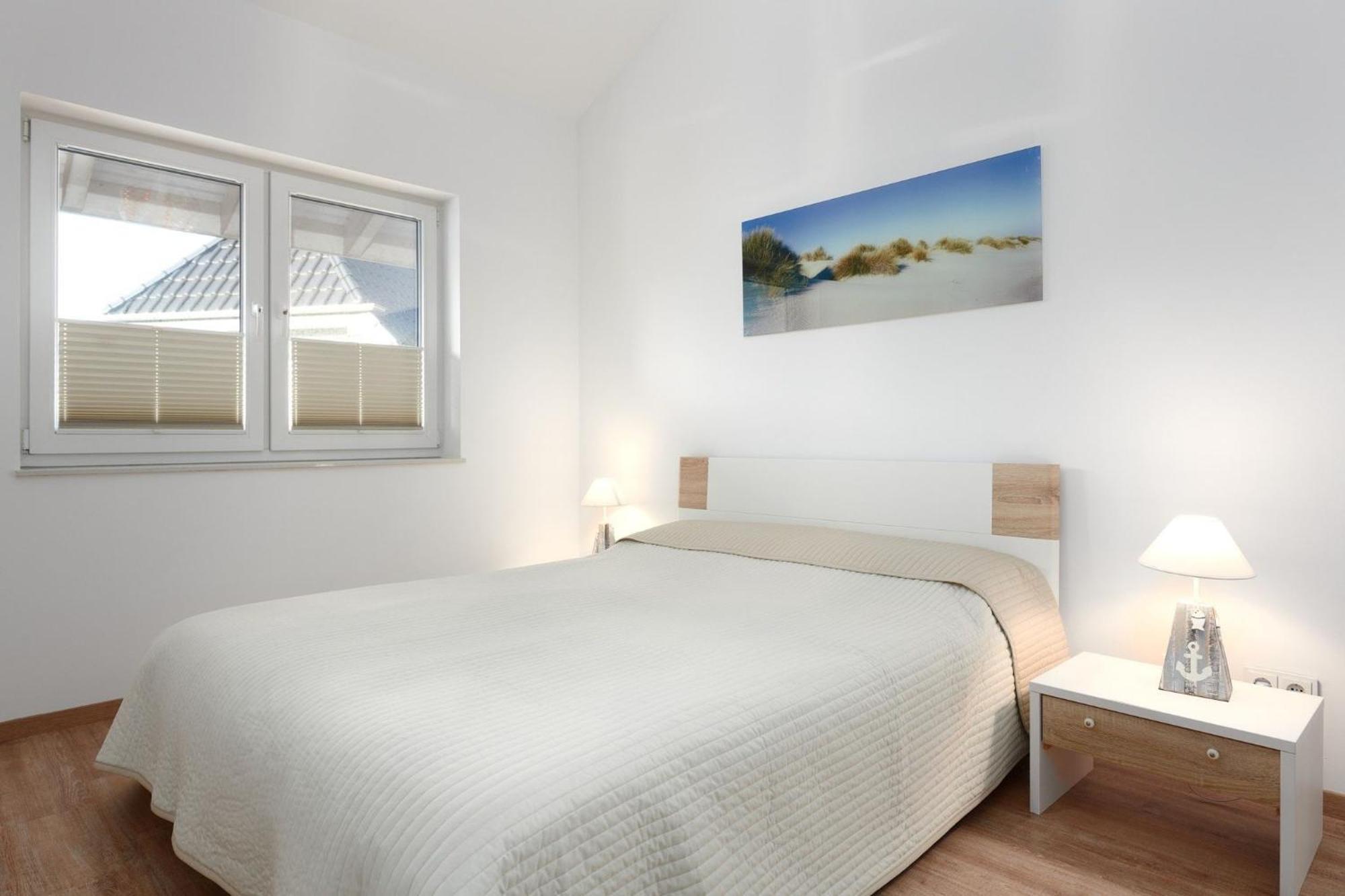Appartement Anker à Laboe Extérieur photo