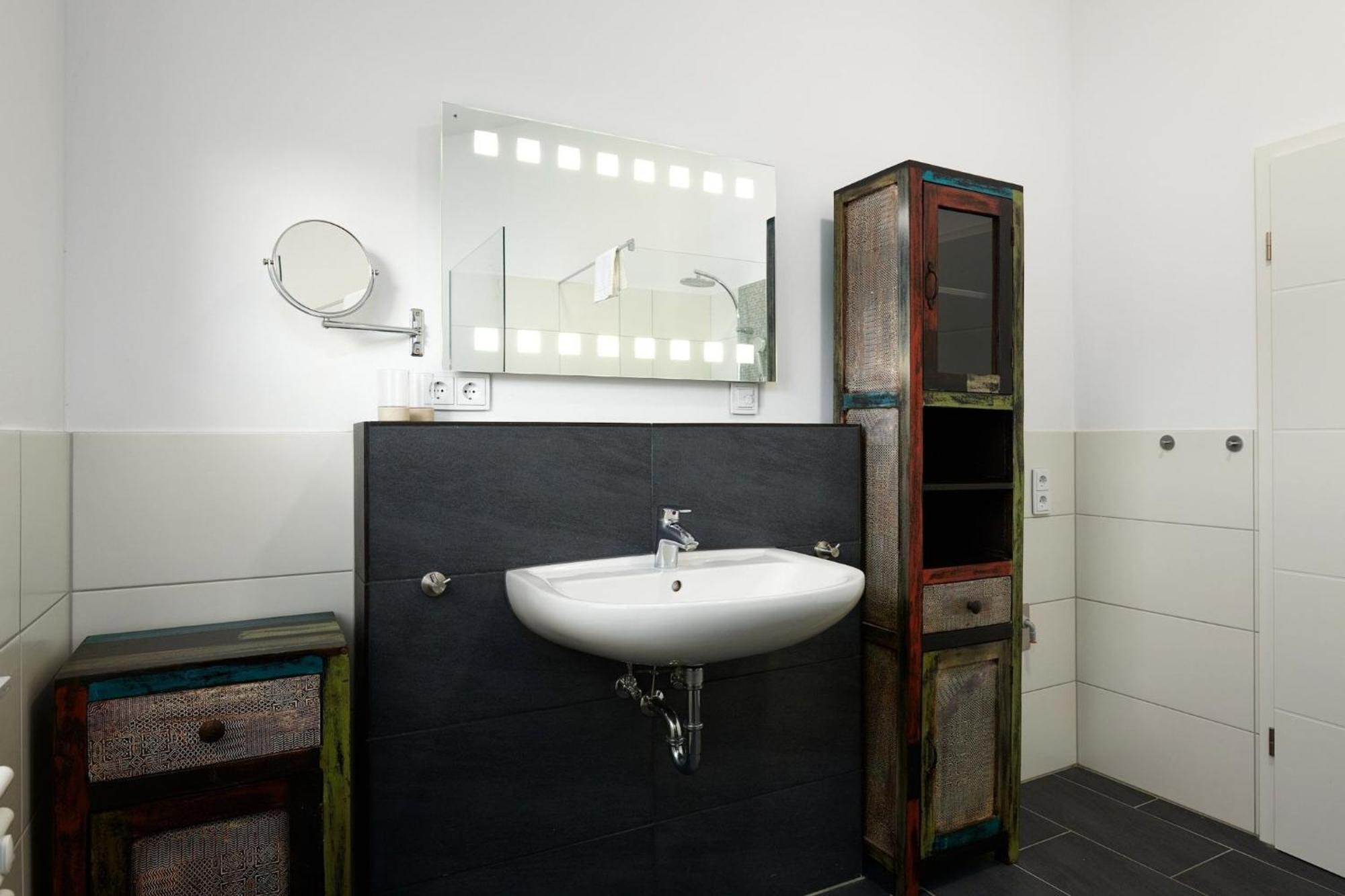 Appartement Anker à Laboe Extérieur photo