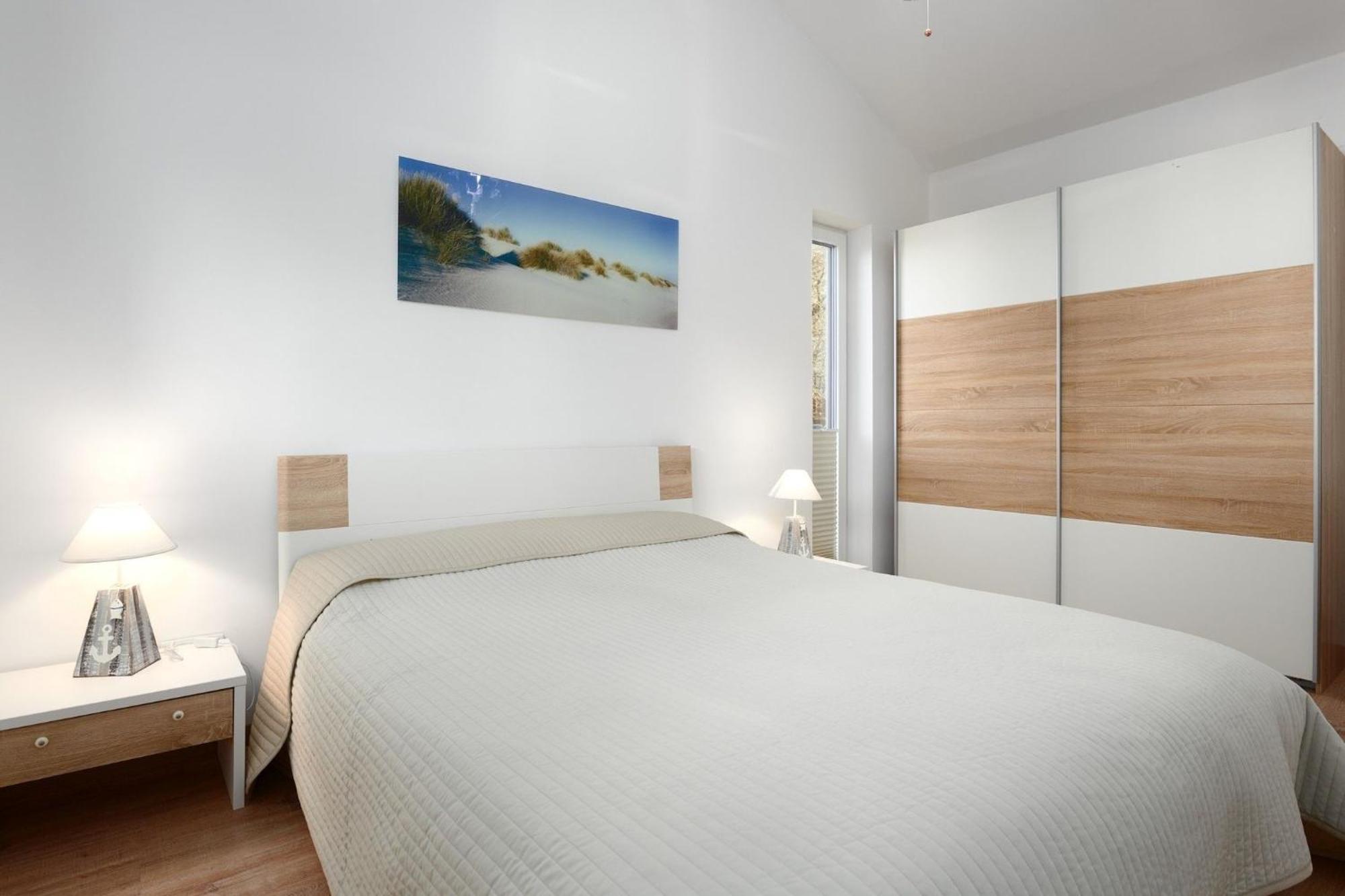 Appartement Anker à Laboe Extérieur photo